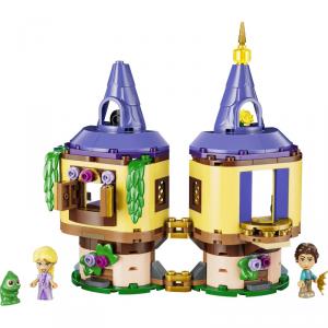 LEGO® Disney™ - Aranyhaj minitornya | #43294
