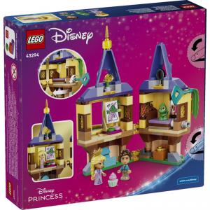 LEGO® Disney™ - Aranyhaj minitornya | #43294