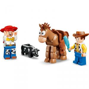 LEGO® Disney™ -  Blaze lovardája | #43304