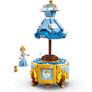 LEGO® Disney™ - Hamupipőke ruhája | #43266
