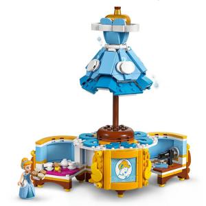 LEGO® Disney™ - Hamupipőke ruhája | #43266