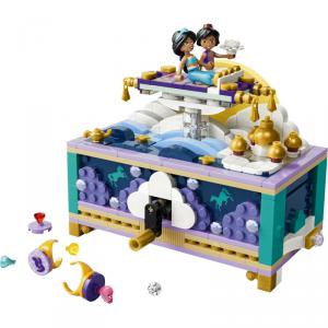 LEGO® Disney™ - Jázmin ékszerdoboza | #43295