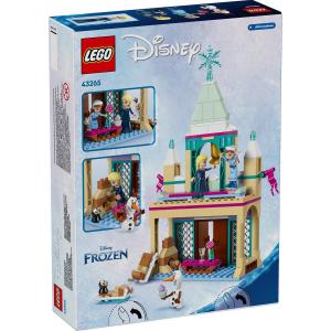 LEGO® Disney™ - Jégvarázs - Arendelle kastély | #43265
