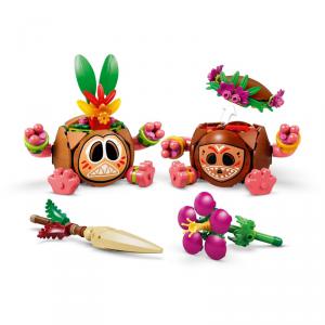 LEGO® Disney™ - Kakamora | #43293