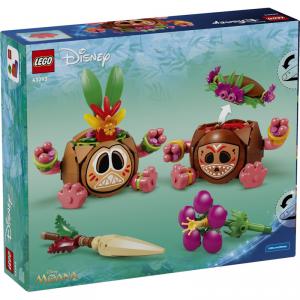 LEGO® Disney™ - Kakamora | #43293