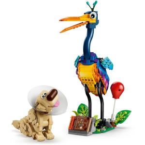 LEGO® Disney™ - Kevin és Dug | #43290