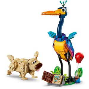 LEGO® Disney™ - Kevin és Dug | #43290