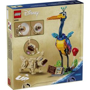 LEGO® Disney™ - Kevin és Dug | #43290