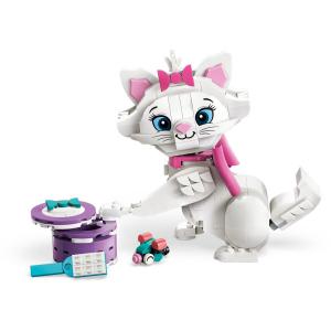 LEGO® Disney™ - Macskarisztokraták Az imádnivaló Marie | #43286