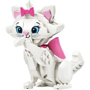 LEGO® Disney™ - Macskarisztokraták Az imádnivaló Marie | #43286