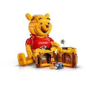 LEGO® Disney™ - Micimackó | #43300