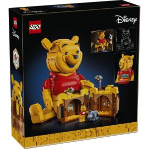 LEGO® Disney™ - Micimackó | #43300
