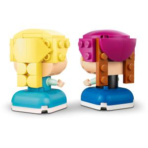 LEGO® Disney™ - Mini Anna és Elsa | #43284