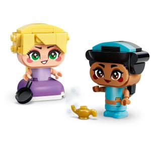 LEGO® Disney™ - Mini Jázmin és Aranyhaj | #43303