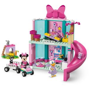 LEGO® Disney™ - Minnie kisállatpanziója | #43274