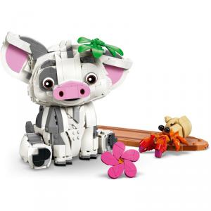LEGO® Disney™ - Pua | #43292