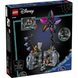 LEGO® Disney™ - Sally virágcserepe | #43288