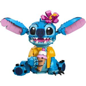 LEGO® Disney™ - Stitch | #43249