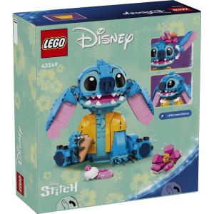 LEGO® Disney™ - Stitch | #43249