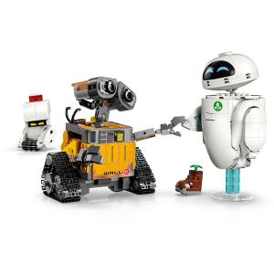LEGO® Disney™ - WALL-E és EVA | #43279