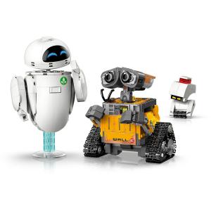 LEGO® Disney™ - WALL-E és EVA | #43279