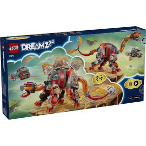LEGO® DREAMZzz™ - Dinóűrhajó | #71514