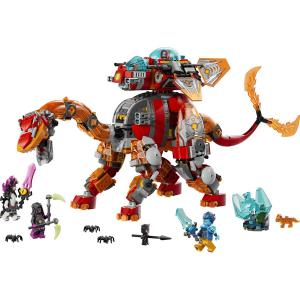 LEGO® DREAMZzz™ - Dinóűrhajó | #71514