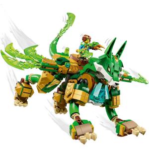 LEGO® DREAMZzz™ - Rókaőrző robotpáncél | #71508