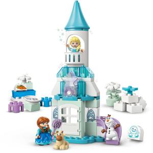 LEGO® DUPLO® - Anna és Elza jégkastély partija | #10455