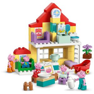 LEGO® DUPLO® - Családi ház | #10467
