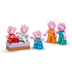 LEGO® DUPLO® - Családi ház | #10467