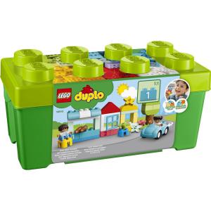 LEGO® DUPLO® - Elemtartó doboz | #10913