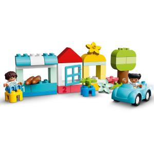 LEGO® DUPLO® - Elemtartó doboz | #10913