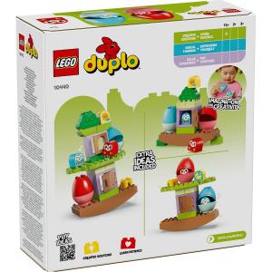 LEGO® DUPLO® - Mérlegfa | #10440