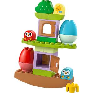 LEGO® DUPLO® - Mérlegfa | #10440