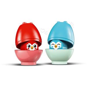 LEGO® DUPLO® - Mérlegfa | #10440