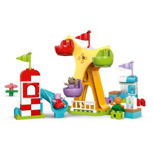 LEGO® DUPLO® - Vidámpark | #10453