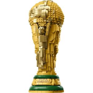 LEGO® Editions - A FIFA labdarúgó-világbajnokság™ hivatalos trófeája | #43020