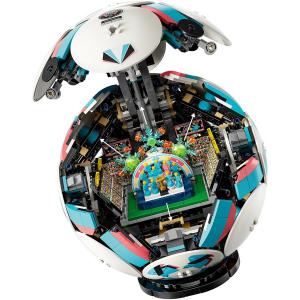 LEGO® Editions - Focilabda | #43019