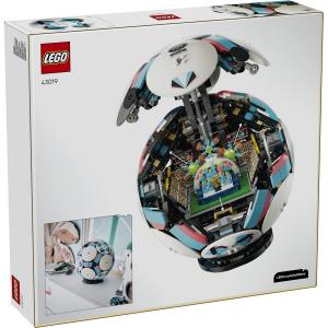 LEGO® Editions - Focilabda | #43019