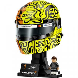 LEGO® Editions -  McLaren Mastercard F1® Team Lando Norris sisakja | #43023