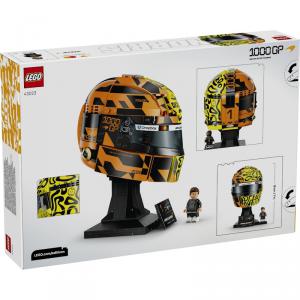 LEGO® Editions -  McLaren Mastercard F1® Team Lando Norris sisakja | #43023