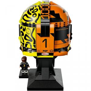 LEGO® Editions -  McLaren Mastercard F1® Team Lando Norris sisakja | #43023