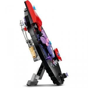 LEGO® Editions - Olivia Rodrigo bakelitlemez | #43028