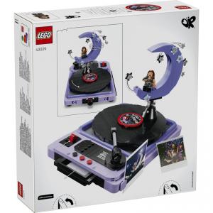 LEGO® Editions - Olivia Rodrigo színpadi holdmotívuma | #43029