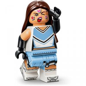 LEGO® Editions - Olivia Rodrigo titkos tárolója | #43030