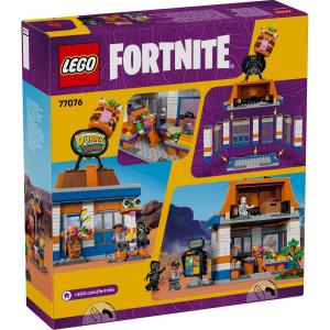 LEGO® Fortnite® - Durrr Burger étterem | #77076