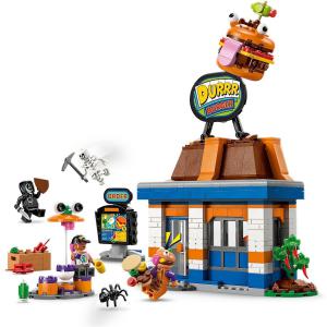 LEGO® Fortnite® - Durrr Burger étterem | #77076
