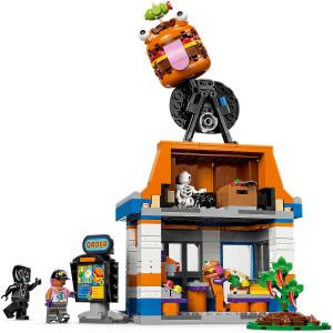 LEGO® Fortnite® - Durrr Burger étterem | #77076