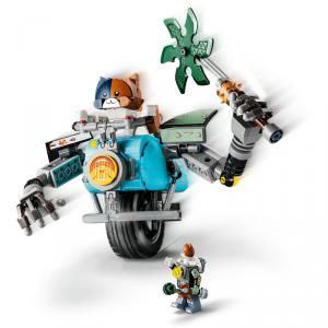 LEGO® Fortnite® - KIT | #77081